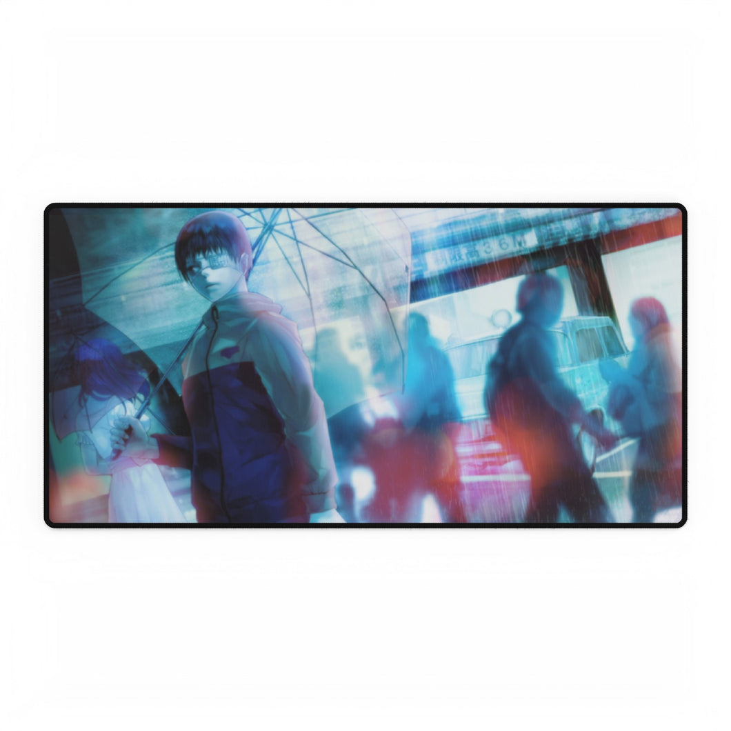 Anime Tokyo Ghoul Mouse Pad (Desk Mat)