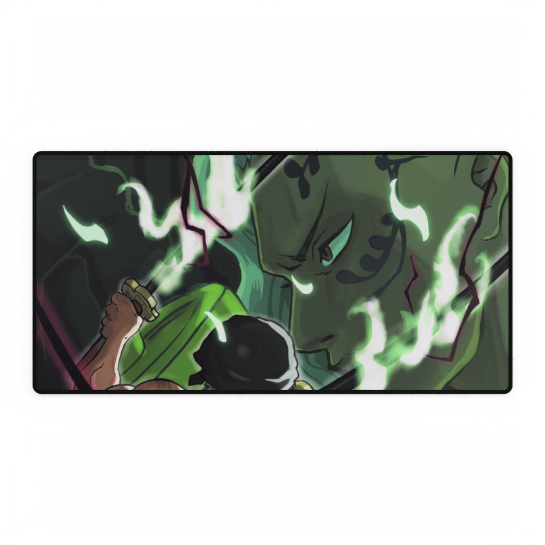 Anime One Piece Mouse Pad (Desk Mat)