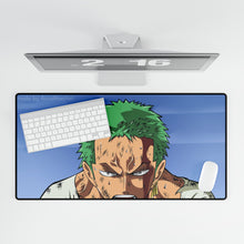 Charger l&#39;image dans la galerie, Tapis de souris Anime One Piece (tapis de bureau)
