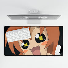 Cargar imagen en el visor de la galería, When They Cry Mouse Pad (Desk Mat)
