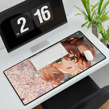 Charger l&#39;image dans la galerie, Tapis de souris (tapis de bureau) Anime Uma Musume : Pretty Der
