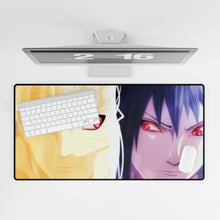 Load image into Gallery viewer, Anime Naruto Mouse Pad (Desk Mat)
