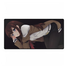 Charger l&#39;image dans la galerie, Tapis de souris Anime Steins ; Gater (tapis de bureau)
