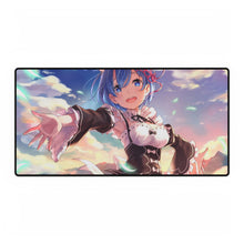 Cargar imagen en el visor de la galería, Anime Re:ZERO -Starting Life in Another World- Mouse Pad (Desk Mat)
