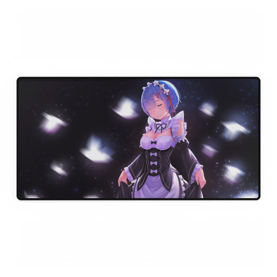 Alfombrilla de ratón (alfombrilla de escritorio) Anime Re:ZERO -Starting Life in Another World-