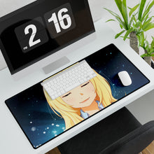 Charger l&#39;image dans la galerie, Tapis de souris Anime Your Lie in April (tapis de bureau)
