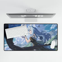 Load image into Gallery viewer, Mejiro Ardan Mouse Pad (Desk Mat)
