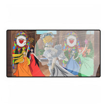 Cargar imagen en el visor de la galería, Anime Sailor Moon Mouse Pad (Desk Mat)
