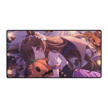 Cargar imagen en el visor de la galería, Anime Uma Musume: Pretty Der Mouse Pad (Desk Mat)
