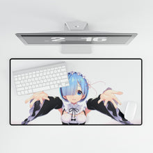 Cargar imagen en el visor de la galería, Anime Re:ZERO -Starting Life in Another World- Mouse Pad (Desk Mat)
