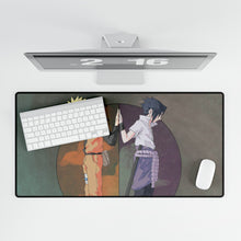 Load image into Gallery viewer, Anime Naruto Mouse Pad (Desk Mat)
