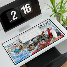 Charger l&#39;image dans la galerie, Tapis de souris One Piece Cover Page 422r (tapis de bureau)
