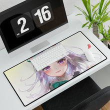 Load image into Gallery viewer, Anime Uma Musume: Pretty Der Mouse Pad (Desk Mat)
