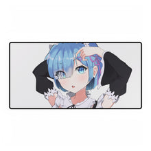 Charger l&#39;image dans la galerie, Tapis de souris (tapis de bureau) Anime Re:ZERO - Starting Life in Another World
