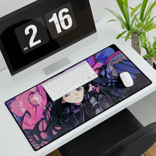 Load image into Gallery viewer, Homura Akemi Mouse Pad (Desk Mat)
