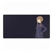 Load image into Gallery viewer, Anime Steins;Gate Mouse Pad (Desk Mat)
