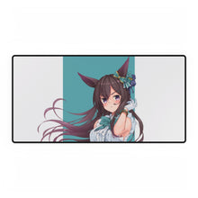 Load image into Gallery viewer, Mejiro Dober Mouse Pad (Desk Mat)
