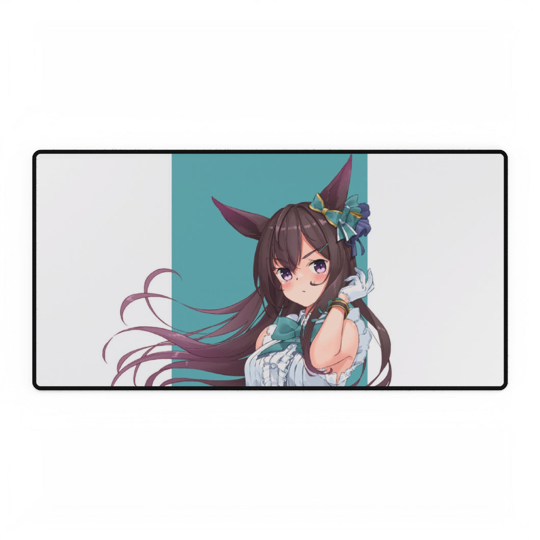 Mejiro Dober Mouse Pad (Desk Mat)