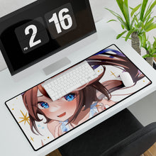 Charger l&#39;image dans la galerie, Tapis de souris (tapis de bureau) Anime Uma Musume : Pretty Der
