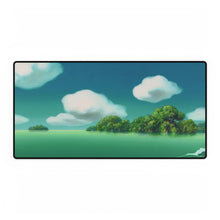 Load image into Gallery viewer, Anime Ponyo Mouse Pad (Desk Mat)
