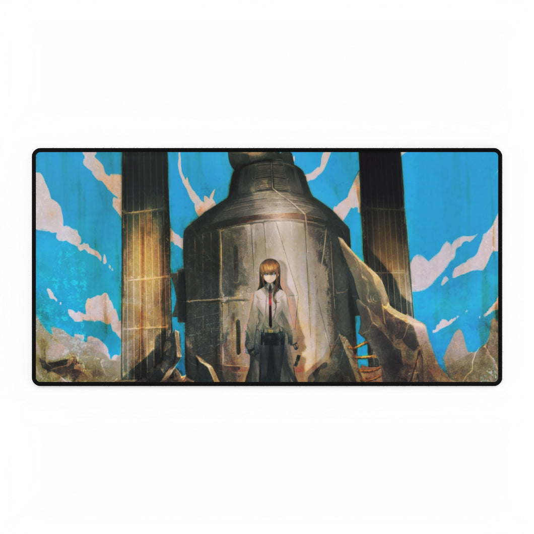 Steins;Gate - Kurisu Makise Tapis de souris (Tapis de bureau)