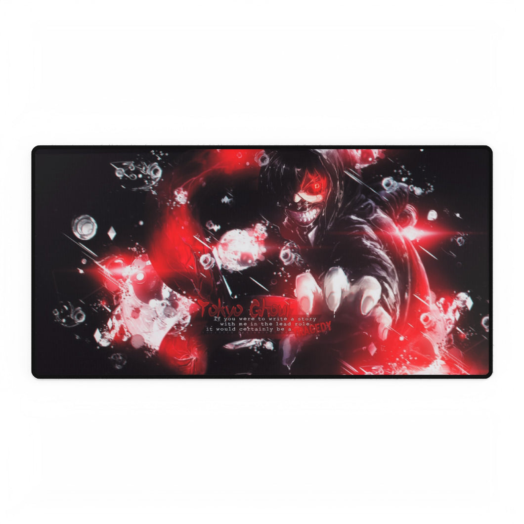 Anime Tokyo Ghoul Mouse Pad (Desk Mat)