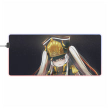 Cargar imagen en el visor de la galería, Re:Creators RGB LED Mouse Pad (Desk Mat)
