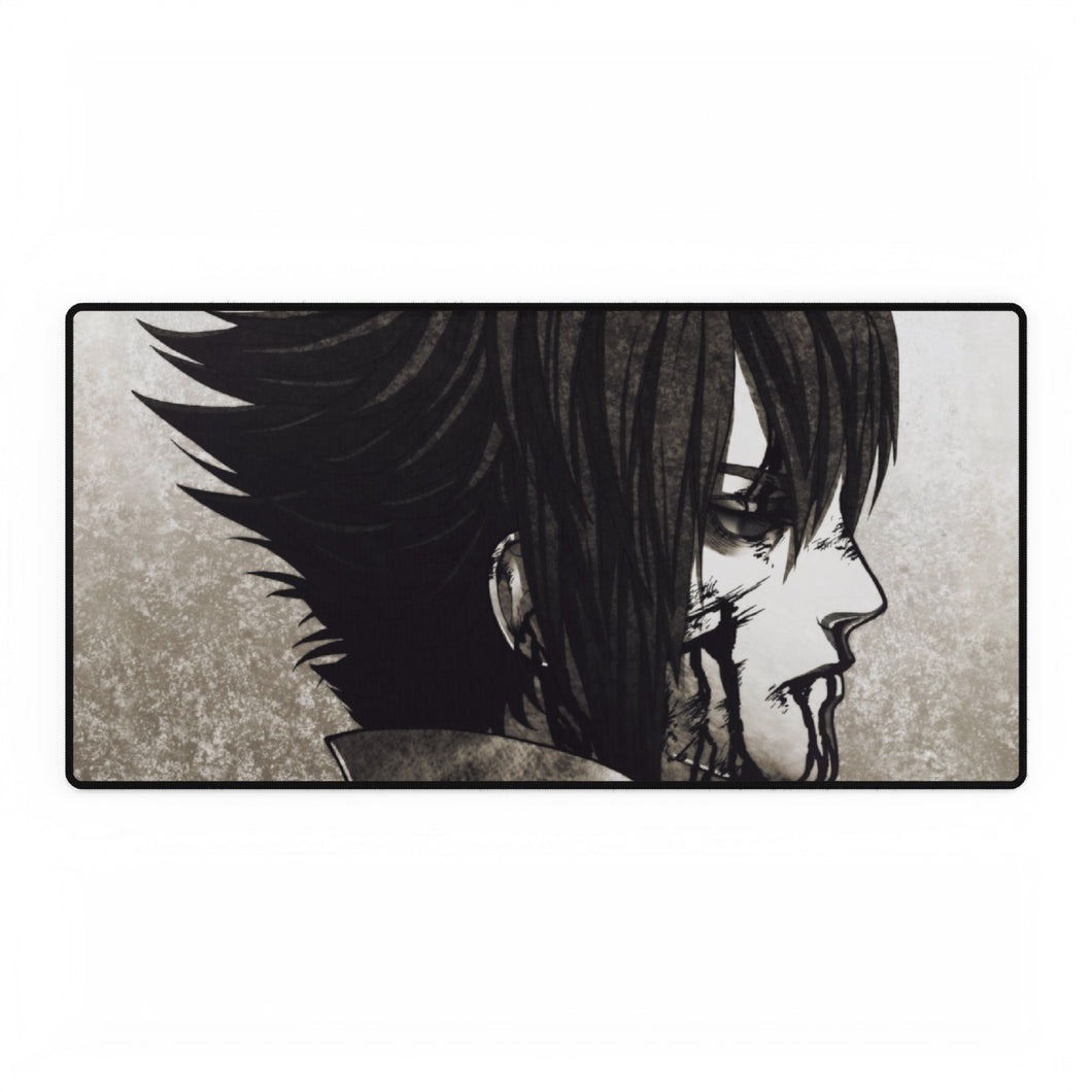 Anime Naruto Mouse Pad (Desk Mat)