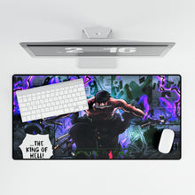 Load image into Gallery viewer, Anime One Piece Mouse Pad (Desk Mat)
