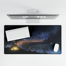 Cargar imagen en el visor de la galería, Anime Witch Mouse Pad (Desk Mat)
