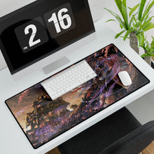 Load image into Gallery viewer, Blood Season Mouse Pad (Desk Mat)
