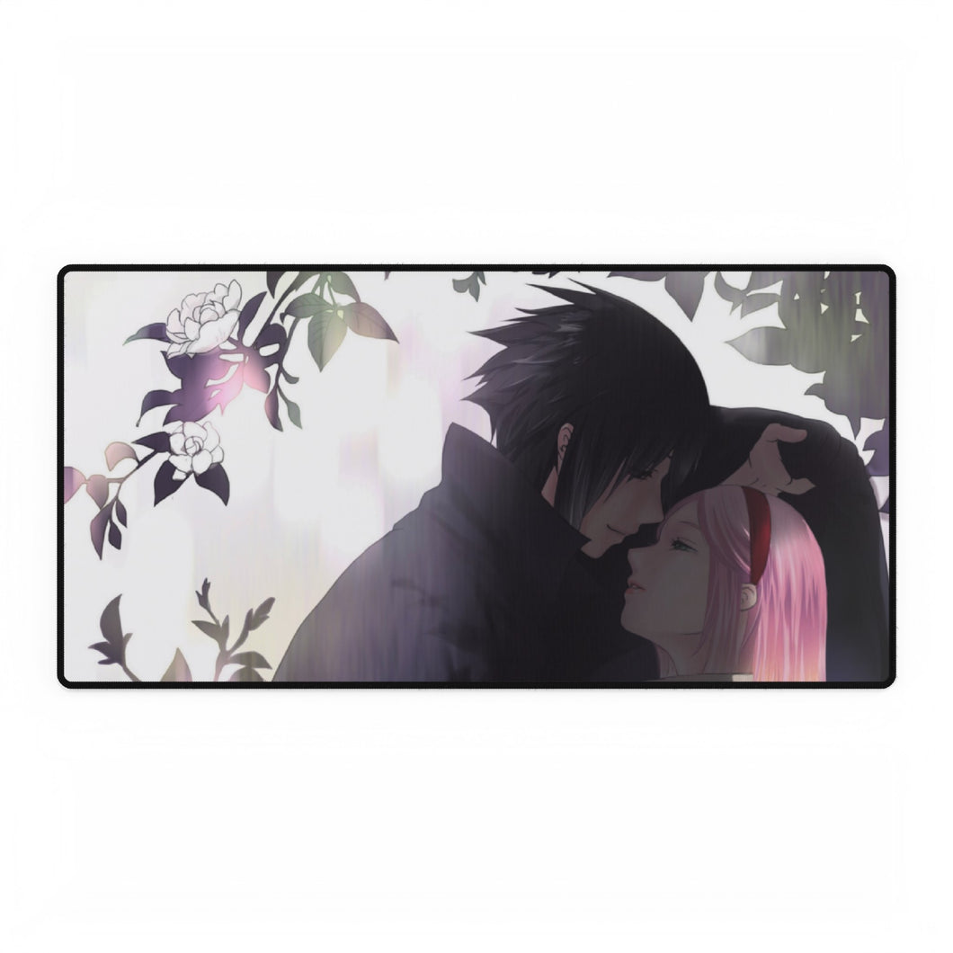 Anime Naruto Mouse Pad (Desk Mat)