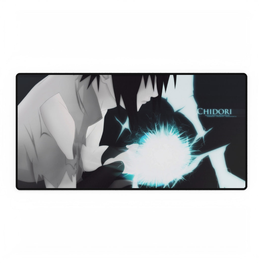 Anime Naruto Mouse Pad (Desk Mat)