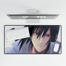 Load image into Gallery viewer, Anime Naruto Mouse Pad (Desk Mat)
