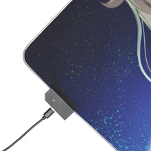 Charger l&#39;image dans la galerie, Tapis de souris LED RVB Charlotte Nao Tomori (tapis de bureau)
