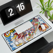 Charger l&#39;image dans la galerie, Tapis de souris One Piece Color Cover Page 957r (tapis de bureau)
