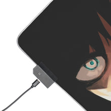 Load image into Gallery viewer, Tokyo Ghoul:re RGB LED Mouse Pad (Desk Mat)
