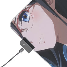 Load image into Gallery viewer, Sound! Euphonium Kumiko Oumae, Reina Kousaka, Hazuki Katou, Sapphire Kawashima, Asuka Tanaka RGB LED Mouse Pad (Desk Mat)
