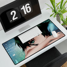 Load image into Gallery viewer, Mayuri Shiina Mouse Pad (Desk Mat)
