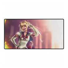 Load image into Gallery viewer, Anime Sailor Moon Mouse Pad (Desk Mat)
