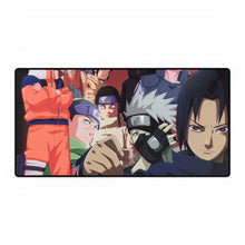 Load image into Gallery viewer, Anime Naruto Mouse Pad (Desk Mat)
