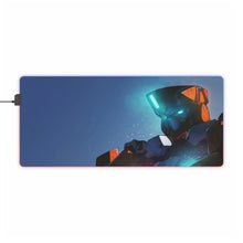 Charger l&#39;image dans la galerie, Tapis de souris LED RVB Aldnoah.Zero (tapis de bureau)
