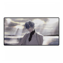 Load image into Gallery viewer, Anime Promise of Wizard Mouse Pad (Desk Mat)
