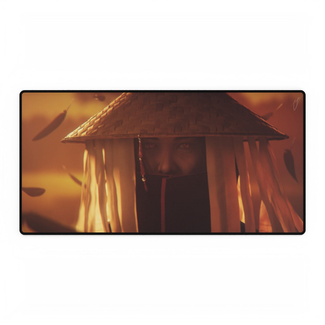 Anime Naruto Mouse Pad (Desk Mat)