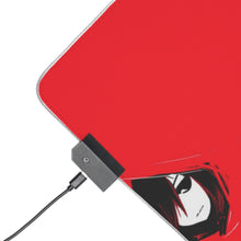 Charger l&#39;image dans la galerie, Tapis de souris LED RGB Anime RWBY (tapis de bureau)
