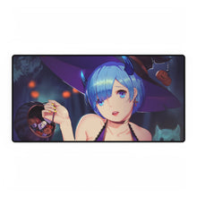 Charger l&#39;image dans la galerie, Tapis de souris (tapis de bureau) Anime Re:ZERO - Starting Life in Another World
