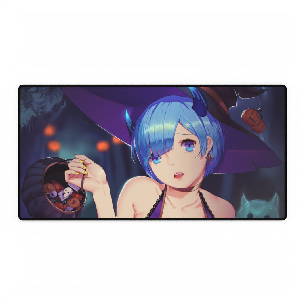 Tapis de souris (tapis de bureau) Anime Re:ZERO - Starting Life in Another World