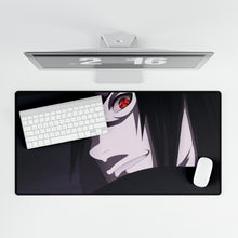 Load image into Gallery viewer, Madara uchiha Mouse Pad (Desk Mat)
