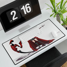 Charger l&#39;image dans la galerie, Tapis de souris Anime RWBY (tapis de bureau)
