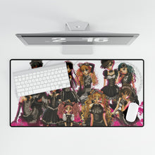 Cargar imagen en el visor de la galería, Anime Sailor Moonr Mouse Pad (Desk Mat)
